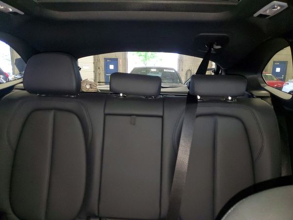 2021 BMW X1