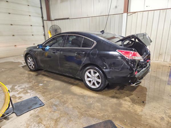 2014 ACURA TL TECH