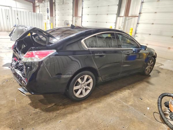 2014 ACURA TL TECH