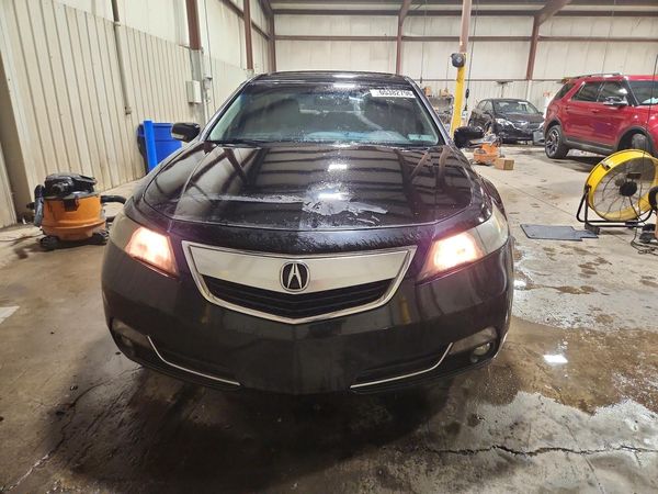 2014 ACURA TL TECH
