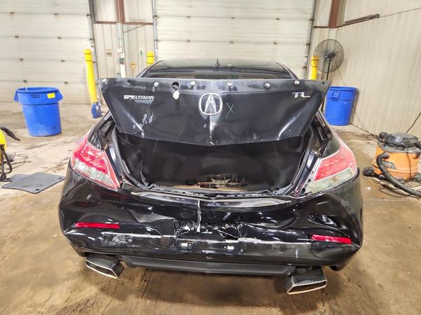 2014 ACURA TL TECH