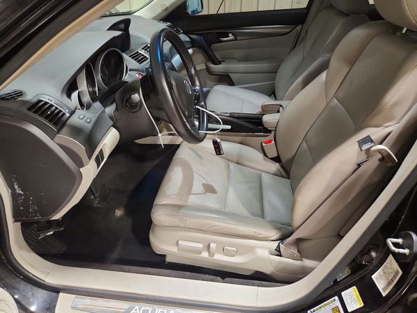 2014 ACURA TL TECH