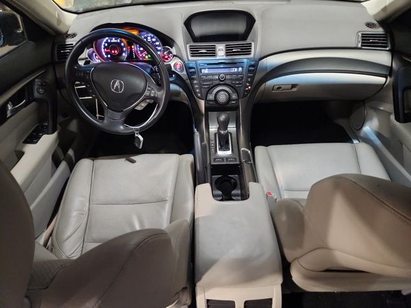 2014 ACURA TL TECH