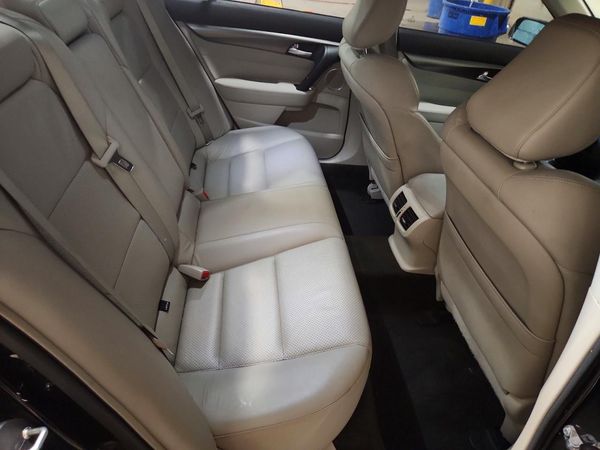 2014 ACURA TL TECH