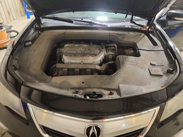 2014 ACURA TL TECH