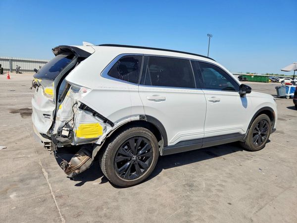 2023 HONDA CR-V Sport Touring