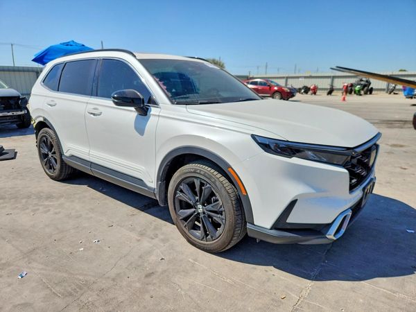 2023 HONDA CR-V Sport Touring