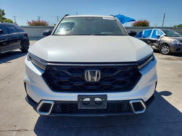 2023 HONDA CR-V Sport Touring