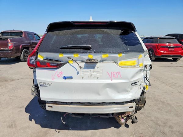 2023 HONDA CR-V Sport Touring