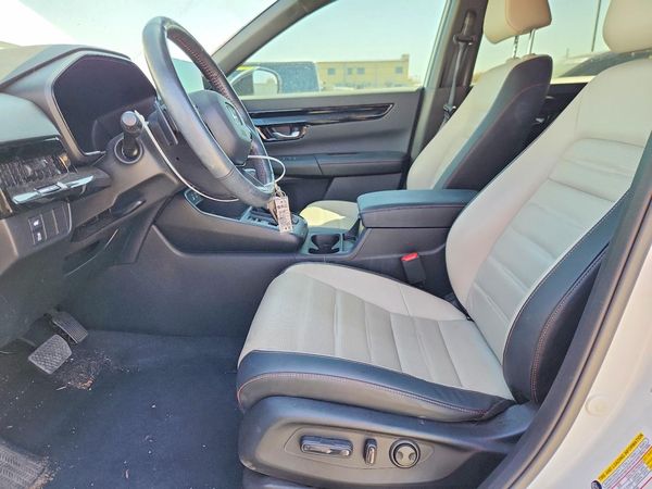 2023 HONDA CR-V Sport Touring