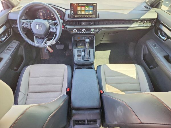 2023 HONDA CR-V Sport Touring