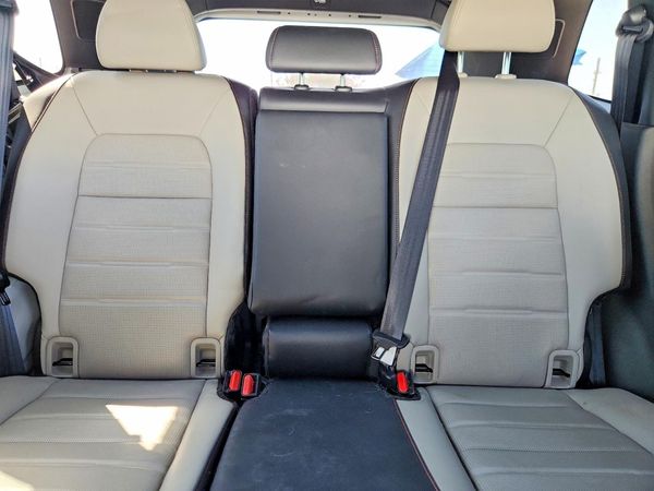 2023 HONDA CR-V Sport Touring
