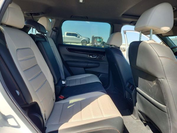 2023 HONDA CR-V Sport Touring