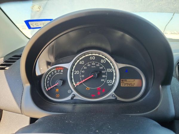 2014 MAZDA 2 Sport/GX — ODOM