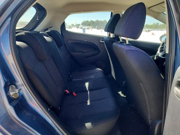2014 MAZDA 2 Sport/GX — PSRS
