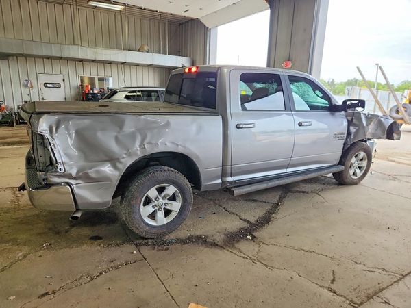 2019 RAM 1500 CLASSIC
