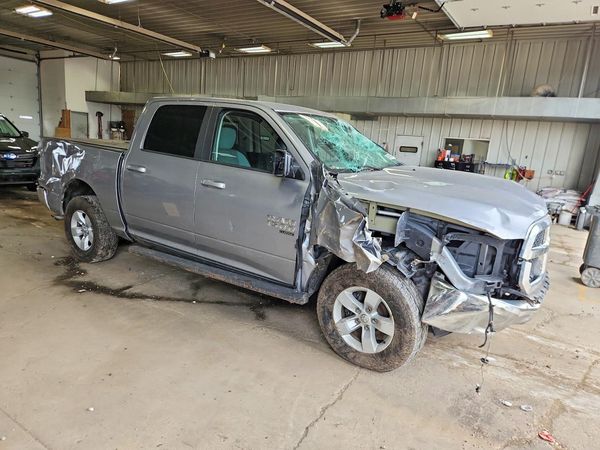 2019 RAM 1500 CLASSIC