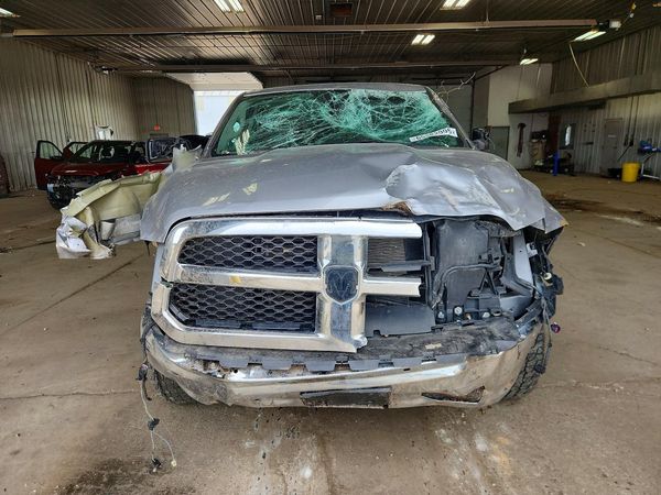 2019 RAM 1500 CLASSIC