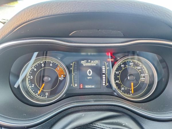 2021 JEEP CHEROKEE Altitude, Latitude Lux