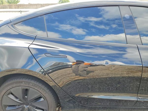 2026 TESLA MODEL 3 — PSRS