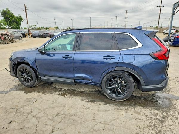 2024 HONDA CR-V Sport