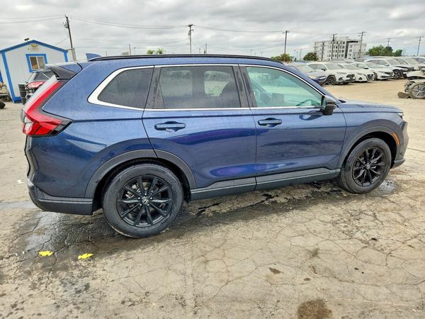 2024 HONDA CR-V Sport