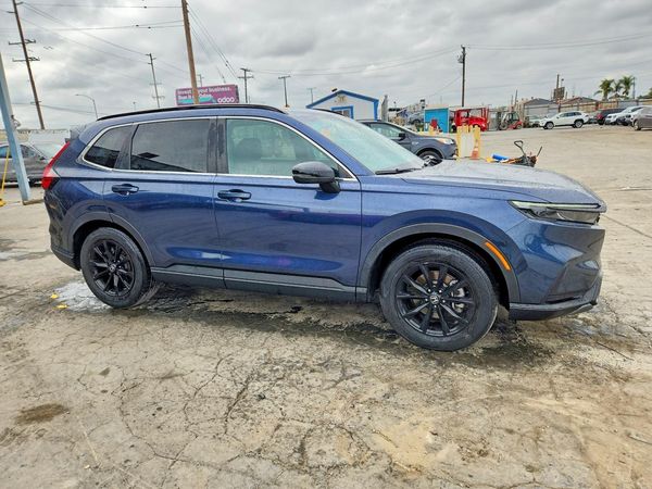 2024 HONDA CR-V Sport