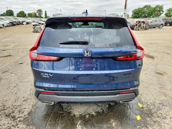 2024 HONDA CR-V Sport