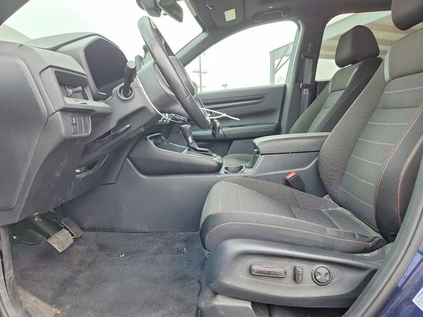 2024 HONDA CR-V Sport