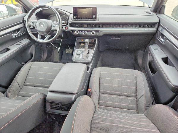 2024 HONDA CR-V Sport