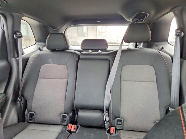 2024 HONDA CR-V Sport