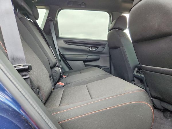 2024 HONDA CR-V Sport