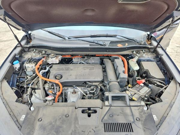 2024 HONDA CR-V Sport