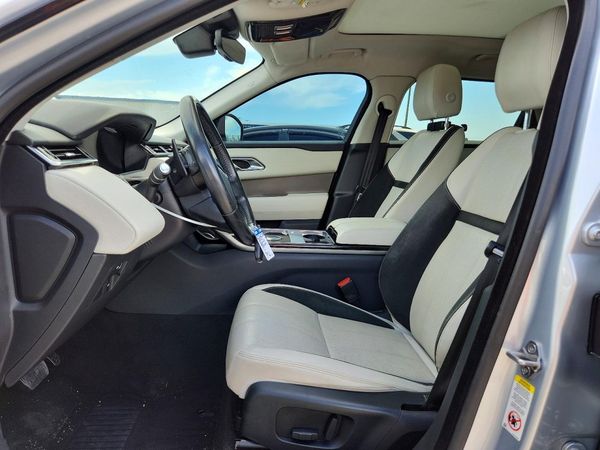 2018 LAND ROVER RANGE ROVER VELAR S