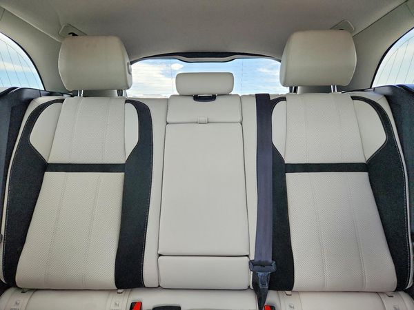 2018 LAND ROVER RANGE ROVER VELAR S