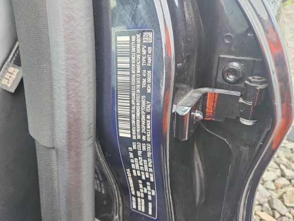 2023 ALFA ROMEO STELVIO TI AWD