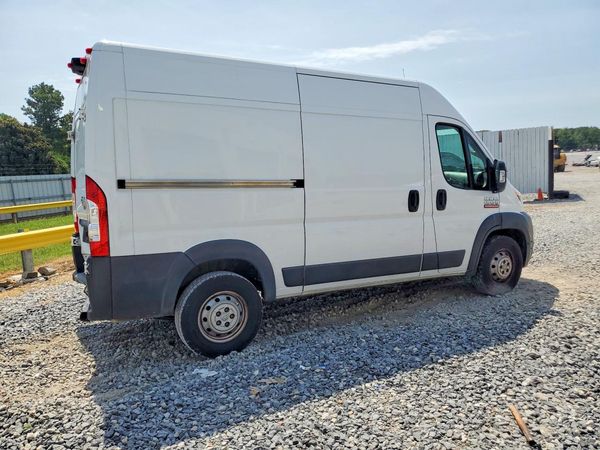 2020 RAM PROMASTER 1500