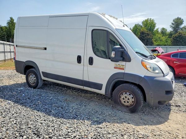 2020 RAM PROMASTER 1500