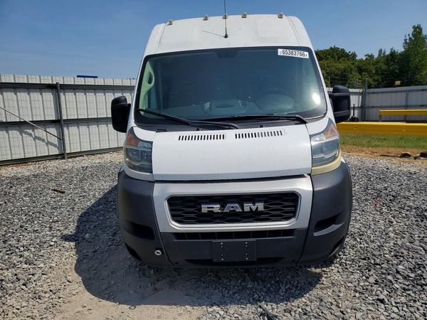 2020 RAM PROMASTER 1500
