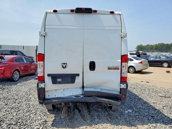 2020 RAM PROMASTER 1500