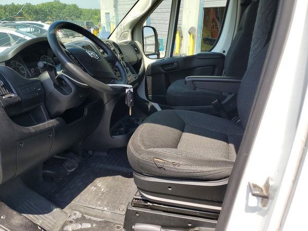 2020 RAM PROMASTER 1500