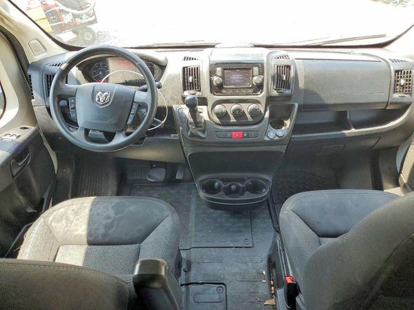 2020 RAM PROMASTER 1500