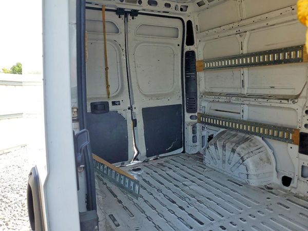 2020 RAM PROMASTER 1500