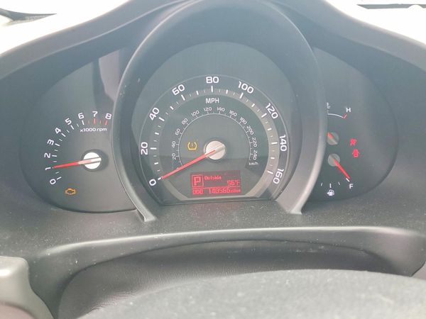 2016 KIA SPORTAGELX LX w/Popular Pkg