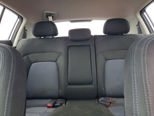 2016 KIA SPORTAGELX LX w/Popular Pkg