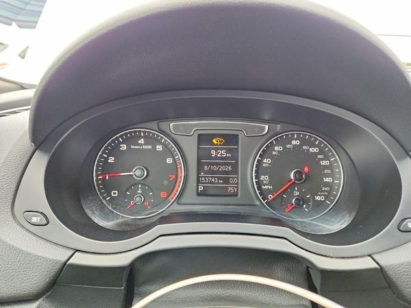 2018 AUDI Q3 Premium, Sport Premium