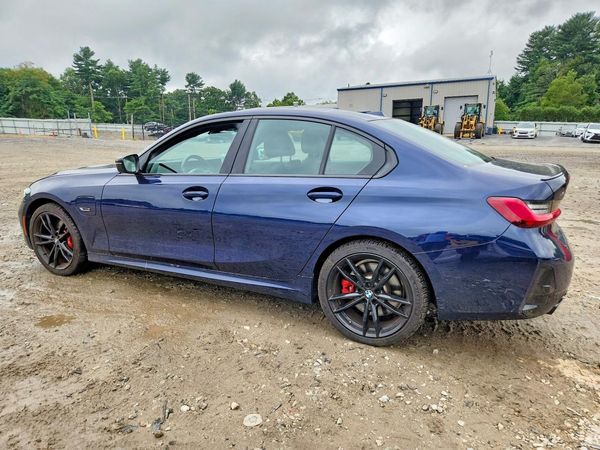 2023 BMW 330XE