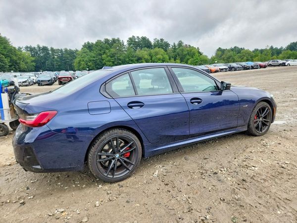 2023 BMW 330XE
