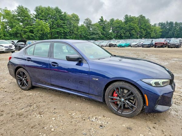 2023 BMW 330XE