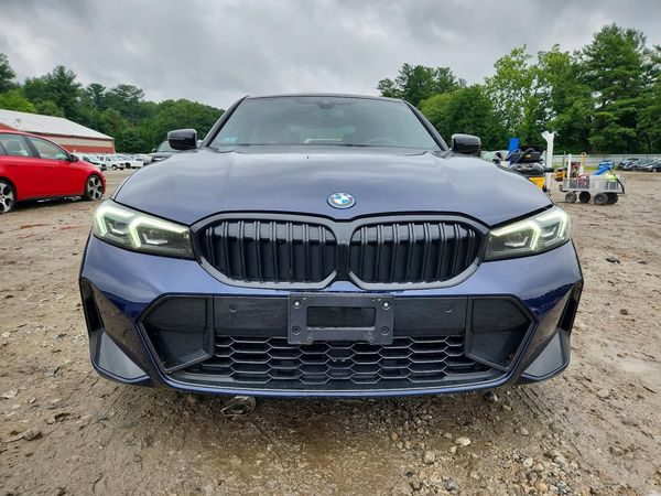 2023 BMW 330XE